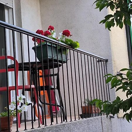 Apartman Sonja Lovran Exterior photo