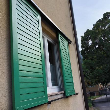 Apartman Sonja Lovran Exterior photo